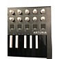 Used Arturia Minilab MKII MIDI Controller