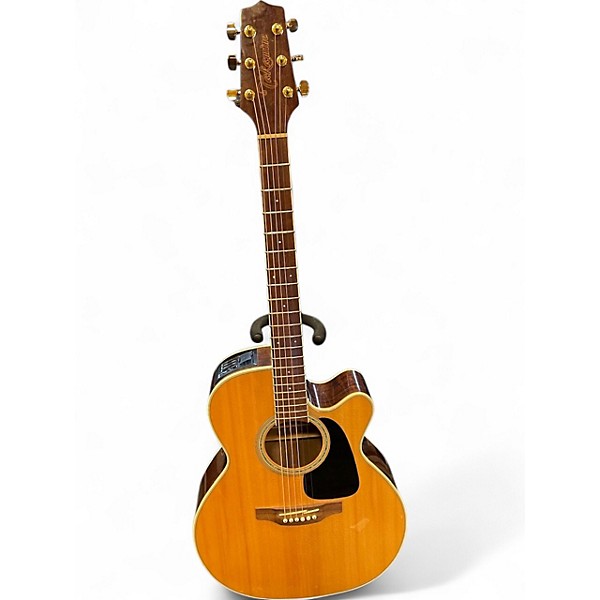 Used Takamine GN51CE Natural Acoustic Electric Guitar,Specials : American Fashion Style Bags On Sale Used Takamine GN51CE Natural Acoustic Electric Guitar,Specials : American Fashion Style Bags On Sale