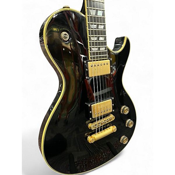 Schecter Solo-6 Custom Electric Guitar Review - Premier Guitar