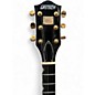 Used Gretsch Guitars G6122TFM AMBER STAIN Hollow Body Electric Guitar