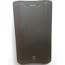 Used Harbinger V3412  Powered Speaker