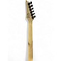 Used Ibanez S670QM Dragon Eye Burst Solid Body Electric Guitar