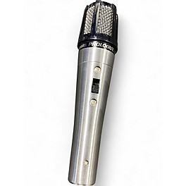 Used 1980s Shure Prologue Dynamic Microphone