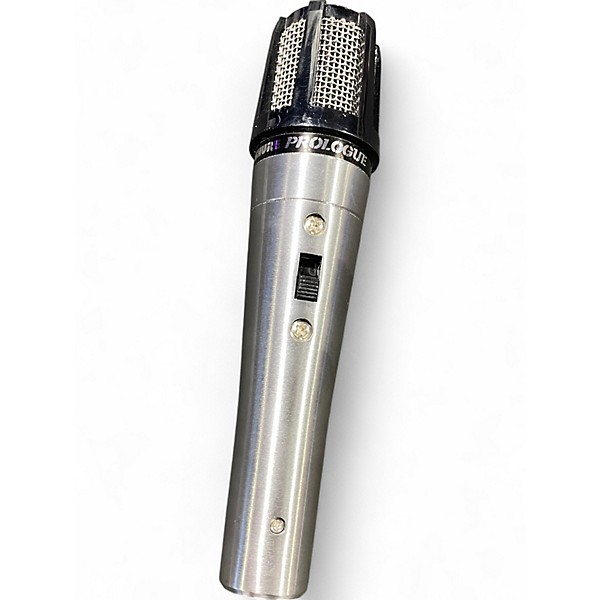 Used 1980s Shure Prologue Dynamic Microphone,New Products : American Fashion Style Bags On Sale