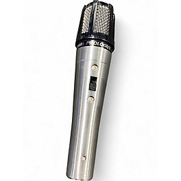 Used 1980s Shure Prologue Dynamic Microphone