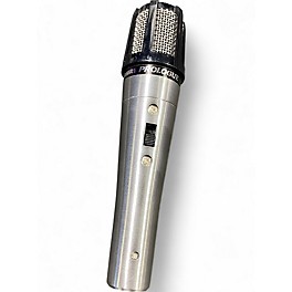 Used 1980s Shure Prologue Dynamic Microphone