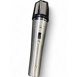 Used 1980s Shure Prologue Dynamic Microphone