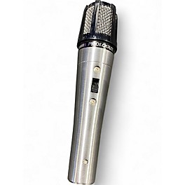 Used 1980s Shure Prologue Dynamic Microphone