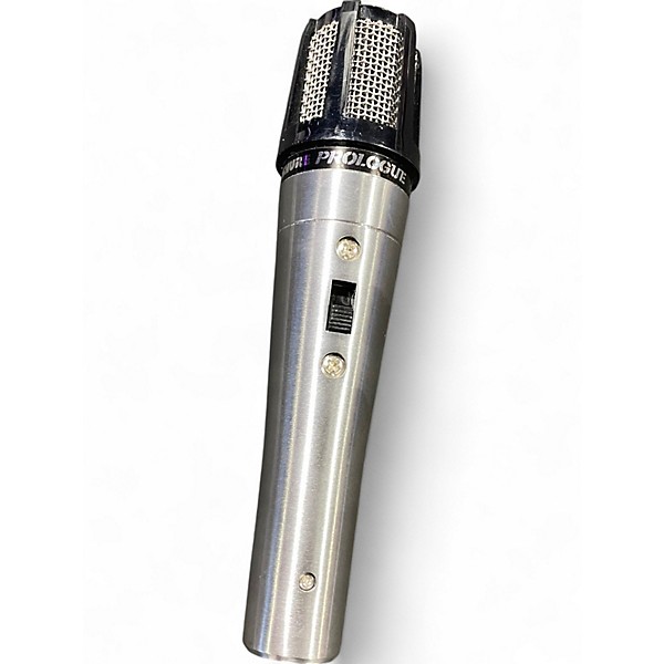 Used 1980s Shure Prologue Dynamic Microphone,Specials : American Fashion Style Bags On Sale