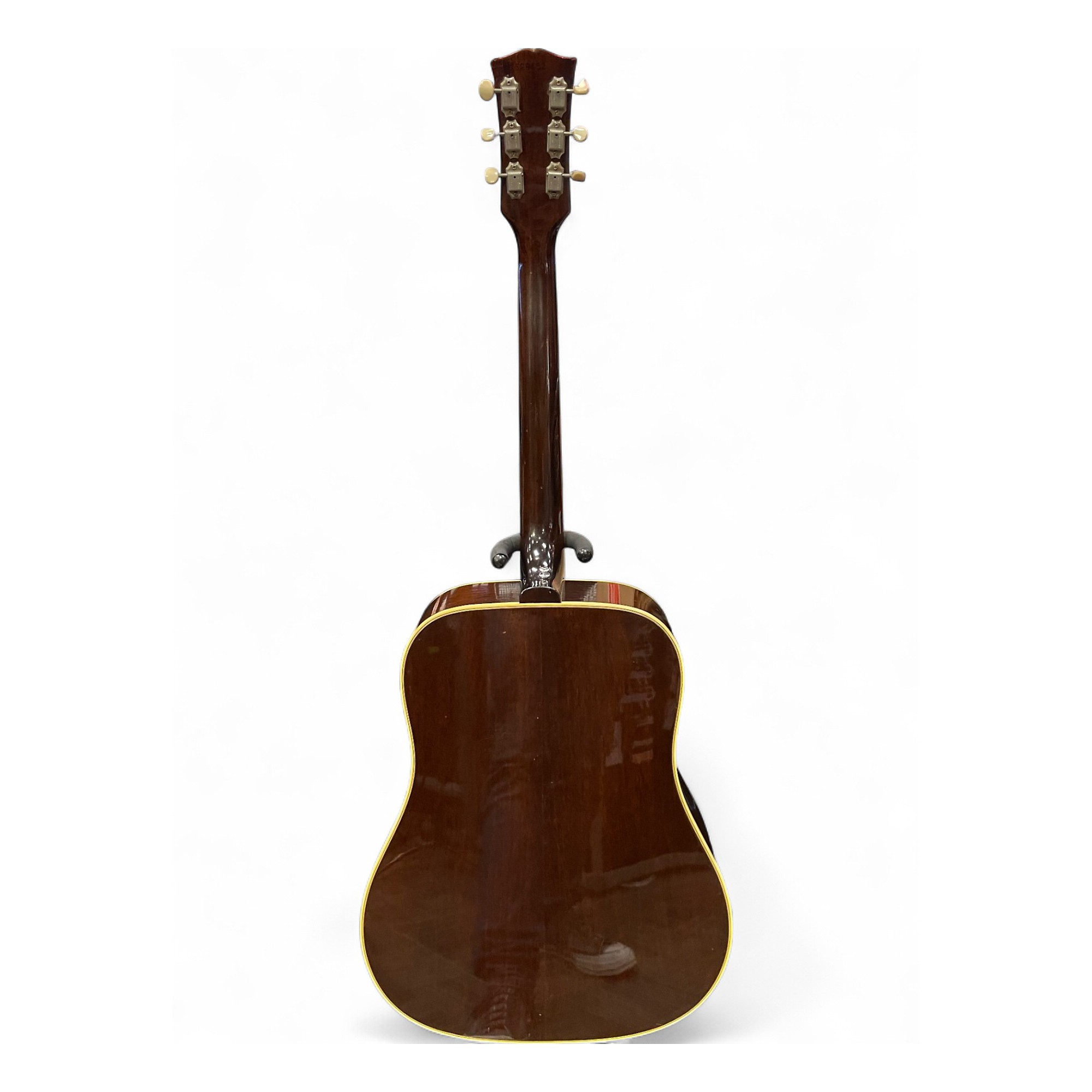Gibson 　Southern Jumbo Vintage 1968 Gibson Southern Jumbo Sunburst Acoustic