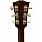 Vintage 1968 Gibson Southern Jumbo Sunburst Acoustic Electric Guitar