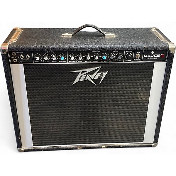 Used Peavey Deuce VT Guitar Combo Amp