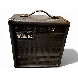 Used Yamaha HY10G3 Guitar Combo Amp