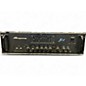 Used Ampeg B4 Bass Amp Head thumbnail