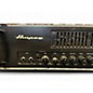 Used Ampeg B4 Bass Amp Head