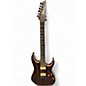 Used Ibanez RGEW521ZC Natural Solid Body Electric Guitar thumbnail