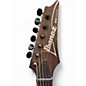 Used Ibanez RGEW521ZC Natural Solid Body Electric Guitar