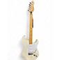 Used Peavey Predator Antique White Solid Body Electric Guitar thumbnail