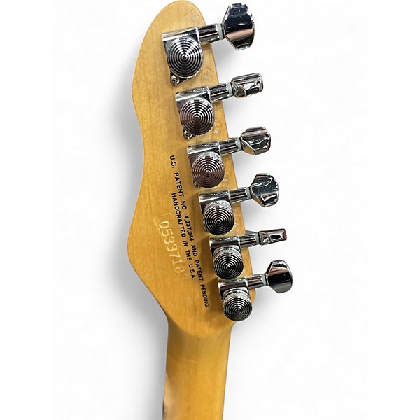 Used Peavey Predator Antique White Solid Body Electric Guitar