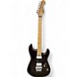 Used Charvel PRO MOD SAN DIMAS STYLE 1 HH FR CHAMELEON Solid Body Electric Guitar thumbnail
