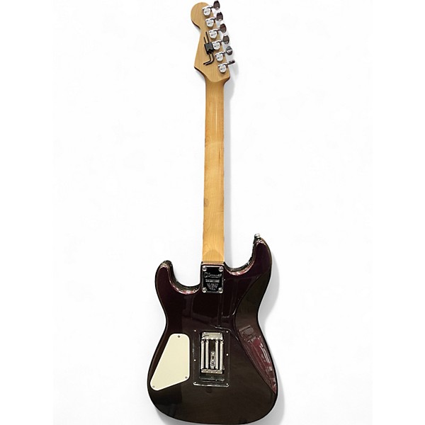 Used Charvel PRO MOD SAN DIMAS STYLE 1 HH FR CHAMELEON Solid Body Electric Guitar
