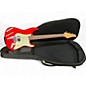 Used Suhr Classic S Antique HSS Candy Apple Red Solid Body Electric Guitar thumbnail