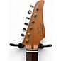 Used Suhr Classic S Antique HSS Candy Apple Red Solid Body Electric Guitar