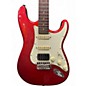 Used Suhr Classic S Antique HSS Candy Apple Red Solid Body Electric Guitar