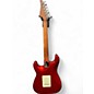 Used Suhr Classic S Antique HSS Candy Apple Red Solid Body Electric Guitar
