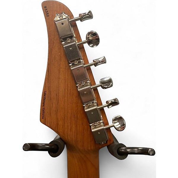Used Suhr Classic S Antique HSS Candy Apple Red Solid Body Electric Guitar