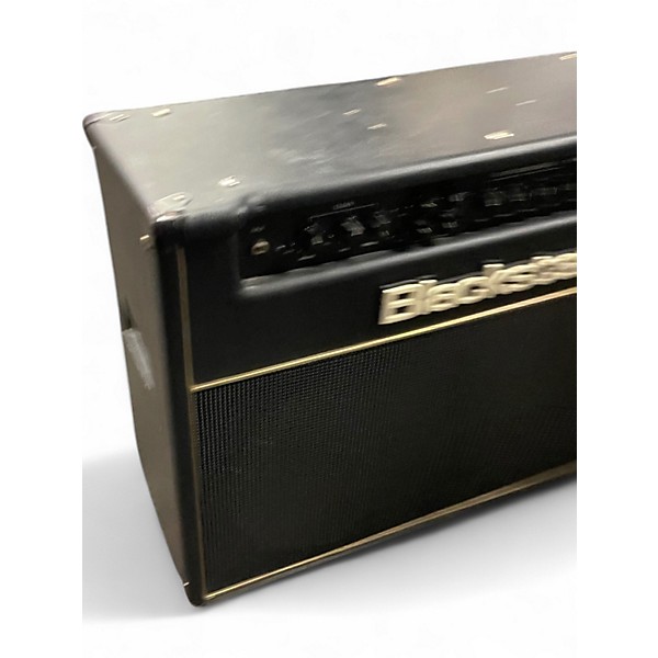 Used Blackstar HT Stage 60 60W 2x12 Tube Guitar Combo Amp