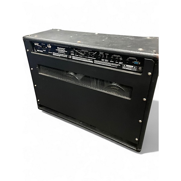 Used Blackstar HT Stage 60 60W 2x12 Tube Guitar Combo Amp