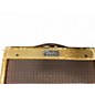 Vintage 1958 Fender 1957 Champ Custom 5W 1x8 Tube Guitar Combo Amp