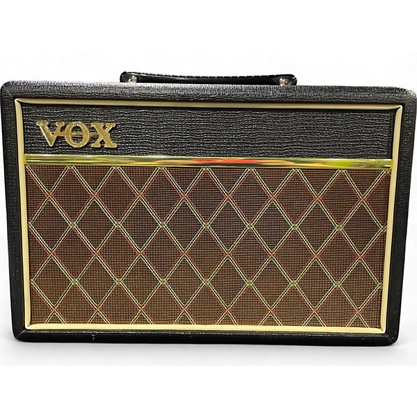 Used VOX V9106 Pathfinder 10 Guitar Combo Amp,Specials : American Fashion Style Bags On Sale