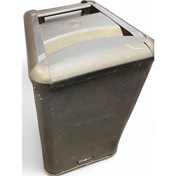 Used QSC HPR152I Powered Speaker