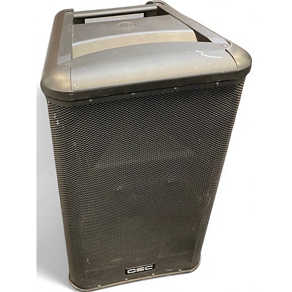 Used QSC HPR152I Powered Speaker