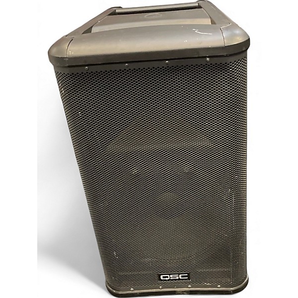 Used QSC HPR152I Powered Speaker