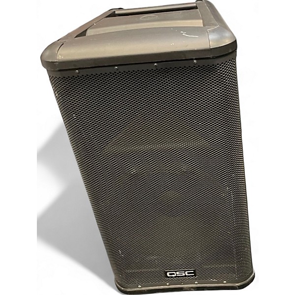 Used QSC HPR152I Powered Speaker