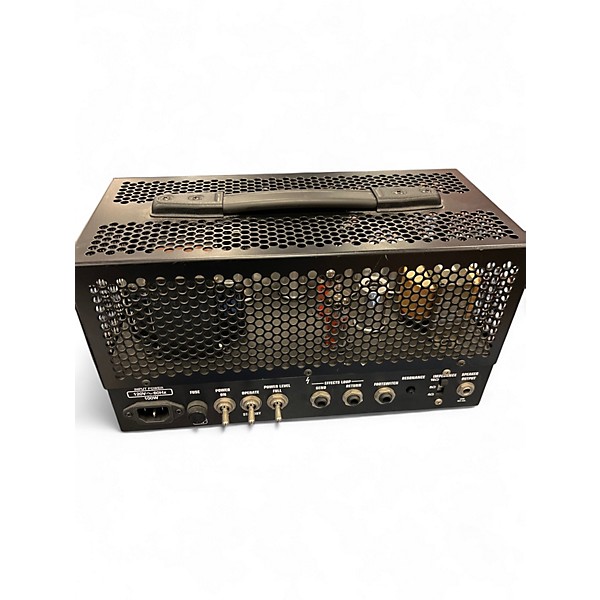 Used EVH 5150 III 15W Lunchbox Tube Guitar Amp Head