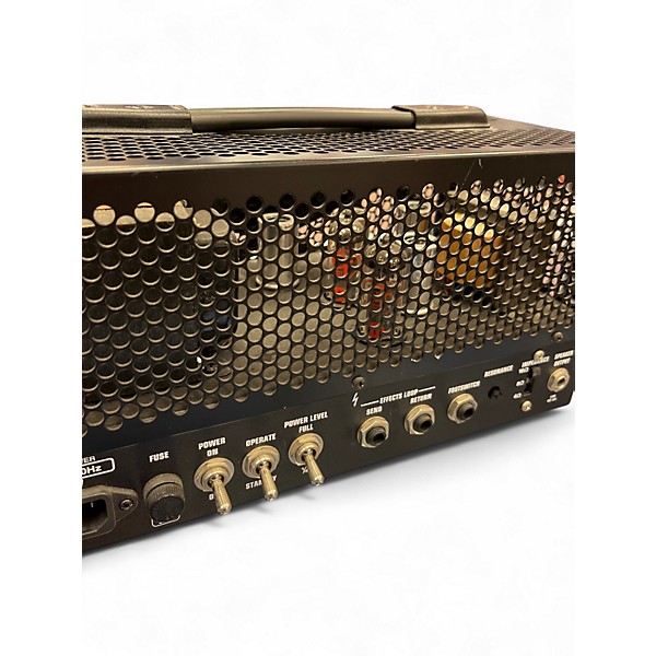 Used EVH 5150 III 15W Lunchbox Tube Guitar Amp Head