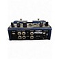 Used DigiTech JML Jam Man Looper Phrase Sampler Pedal