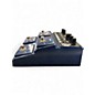 Used DigiTech JML Jam Man Looper Phrase Sampler Pedal