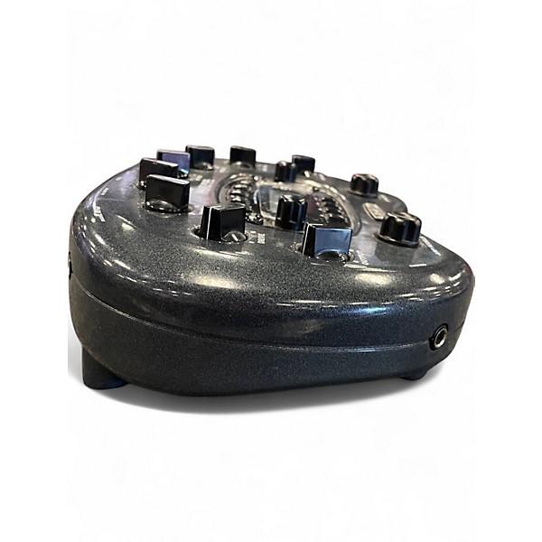 Used Line 6 Bass Pod Effect Processor