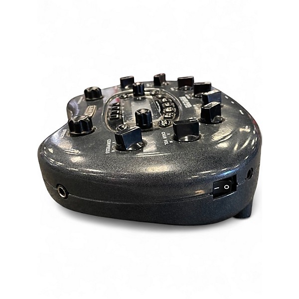 Used Line 6 Bass Pod Effect Processor