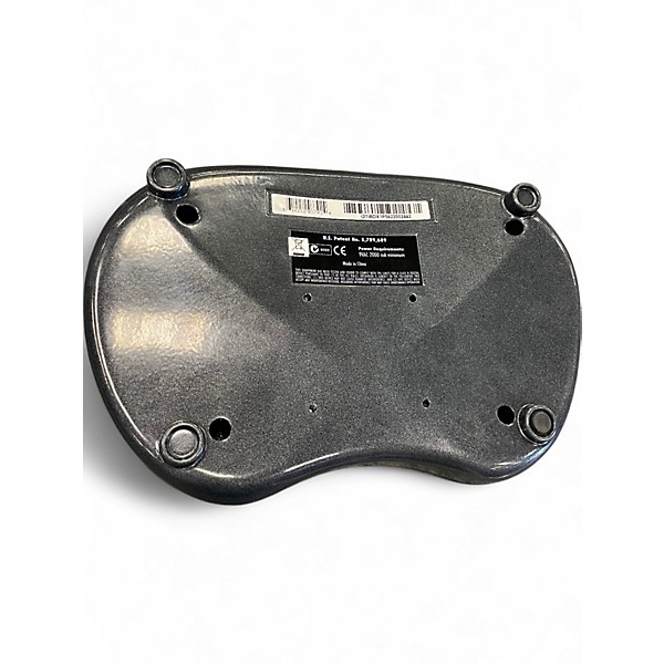 Used Line 6 Bass Pod Effect Processor