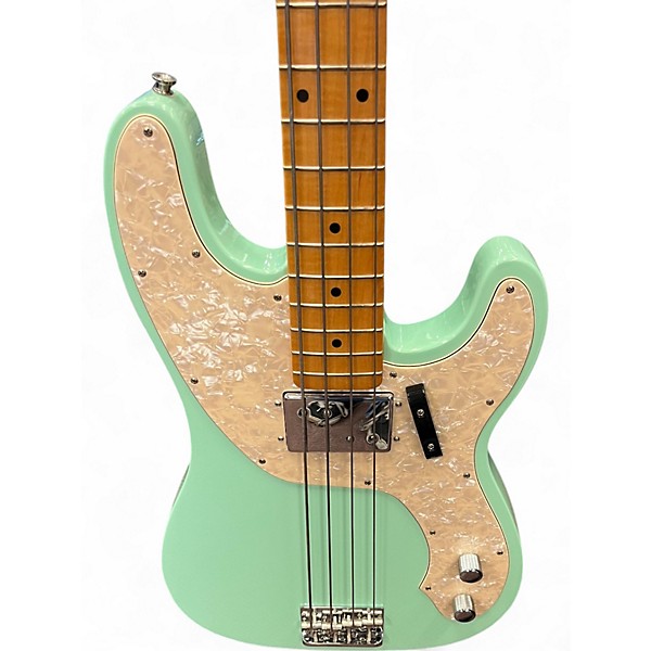ベース FENDER Vintera II 70s Telecaster Bass Fender Vintera II 70s Telecaster Bass, Maple Fingerboard
