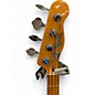 Used Fender vintera II 70S TELECASTER BASS Surf Green Electric Bass Guitar