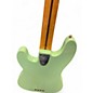 Used Fender vintera II 70S TELECASTER BASS Surf Green Electric Bass Guitar