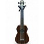 Used Kala Exotic Mahogany U-Bass Natural Acoustic Bass Guitar thumbnail