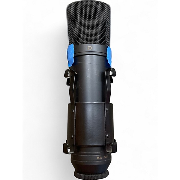 Used MXL 2001 Condenser Microphone,New Products : American Fashion Style Bags On Sale